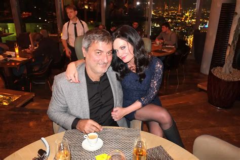 paolo macchiarini and benita|A Timeline of Paolo Macchiarinis Relationship with Benita。